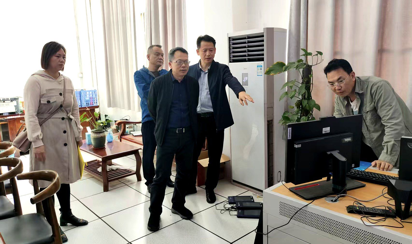 【2025年12月17日】我校圆满完成2025年下半年全国大学英语四六级考试工作